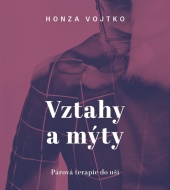 Vzťahy a mýty - Honza Vojtko CD - cena, porovnanie