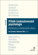 Příběh československé psychologie I. - cena, porovnanie
