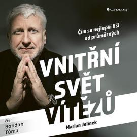 Vnitřní svět vítězů - audiokniha