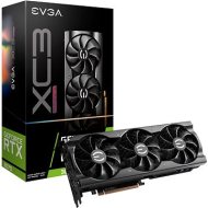 Evga GeForce RTX 3070 8GB 08G-P5-3755-KR - cena, porovnanie