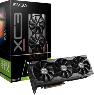 Evga GeForce RTX 3070 8GB 08G-P5-3755-KL - cena, porovnanie