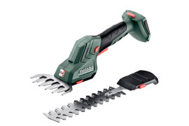 Metabo SGS 18 LTX Q