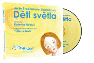 Děti světla - audioknihovna - cena, porovnanie