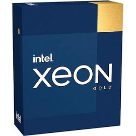 Intel Xeon Gold 5320