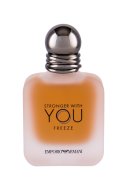 Giorgio Armani Stronger With You Freeze 50ml - cena, porovnanie