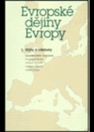 Evropské dějiny Evropy 1./2.