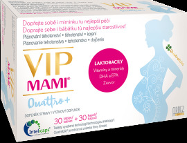 Ardez VIP mami Quattro+ 60tbl