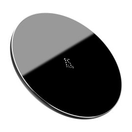 Baseus Simple Wireless Charger WXJK-BA02