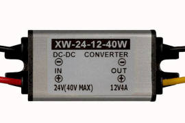 Victron Energy Konvertor DC/DC Orion 24/12V-5 IP67