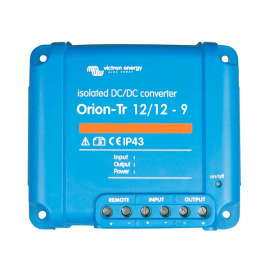 Victron Energy Konvertor DC/DC Orion-Tr 12/12V-9 110W IP43