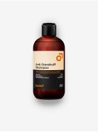 Be-Viro Šampón proti lupinám Anti-Dandruff Shampoo 250ml - cena, porovnanie