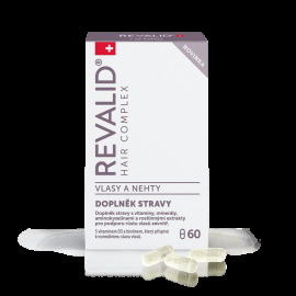 Revalid Hair Complex 60tbl