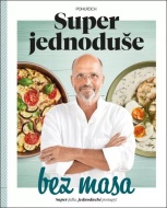 Super jednoduše bez masa - cena, porovnanie