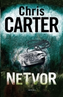 Netvor - Chris Carter - cena, porovnanie