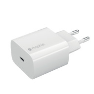 Zagg Mophie GaN Wall Charger USB-C 30W - cena, porovnanie