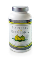 Biomedica Garcinia Slim 90+10tbl - cena, porovnanie