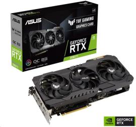 Asus TUF-RTX3060TI-O8GD6X-GAMING