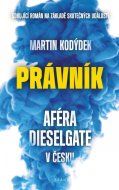 Právník - Aféra Dieselgate v Česku - cena, porovnanie