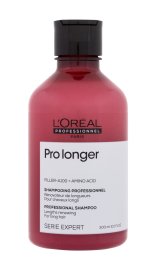 L´oreal Paris Professionnel Série Expert Pro Longer Shampoo 300ml