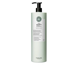 Maria Nila True Soft Shampoo 1000ml