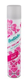 Batiste Floral & Flirty Blush Dry Shampoo 400ml