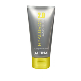 Alcina Hyaluron 2.0 Hand-Fluid 50ml