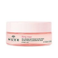Nuxe Very Rose Ultra-Fresh pleťová maska 150ml - cena, porovnanie