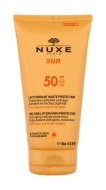 Nuxe Sun delikátne mlieko na opaľovanie SPF50 150ml - cena, porovnanie