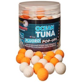 Starbaits Ocean Tuna Fluo Pop-Up 14mm 80g