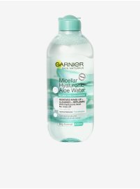 Garnier Hyaluronic Aloe Micellar Water 400ml