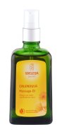 Weleda Calendula Massage Oil 100ml - cena, porovnanie