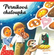 Perníková chaloupka - Vojtěch Kubašta - cena, porovnanie