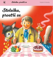 Stolečku, prostři se! - cena, porovnanie