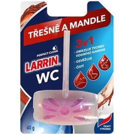 Larrin WC záves Cherries 40g