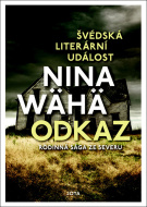 Odkaz - Nina Wähä - cena, porovnanie