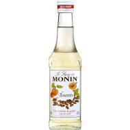 Monin Amaretto 0,25l - cena, porovnanie