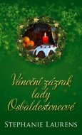 Vánoční zázrak lady Osbaldestoneové - cena, porovnanie
