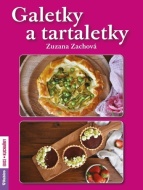 Galetky a tartaletky - cena, porovnanie