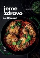 Jeme zdravo do 30 minút - cena, porovnanie