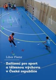 Zařízení pro sport a tělesnou výchovu v České republice