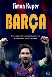 Barça - Simon Kuper