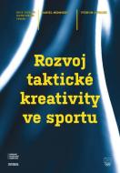 Rozvoj taktické kreativity ve sportu - cena, porovnanie