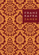 Zámek - Franz Kafka - cena, porovnanie