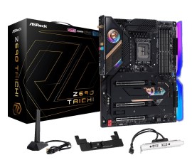 Asrock Z690 Taichi