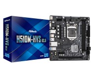 Asrock H510M-HVS R2.0 - cena, porovnanie