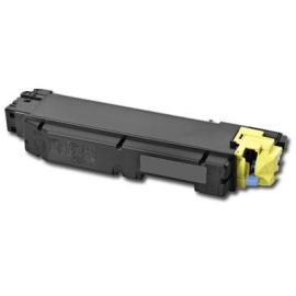 Kyocera Toner TK-5280Y, 1T02TWANL0, žltá (yellow), kompatibilný