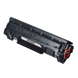 HP Toner CF244X (44X), čierna (black), kompatibilný