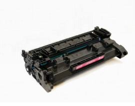 HP Toner CF259A (59A), čierna (black), kompatibilný