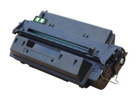 HP Toner Q2610A (10A), čierna (black), kompatibilný