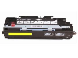 HP Toner Q2672A (309A), žltá (yellow), kompatibilný